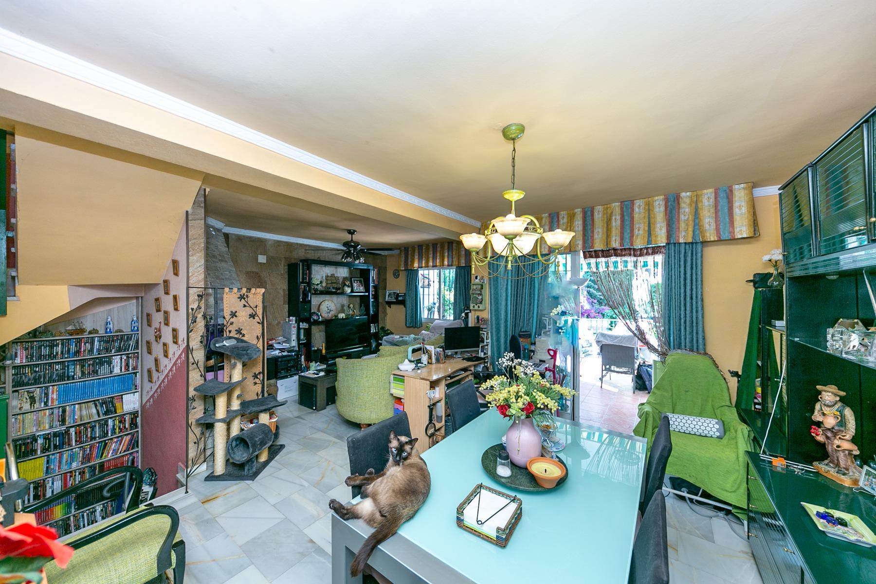 3 Bedroom Villa in Mijas - Photo 24