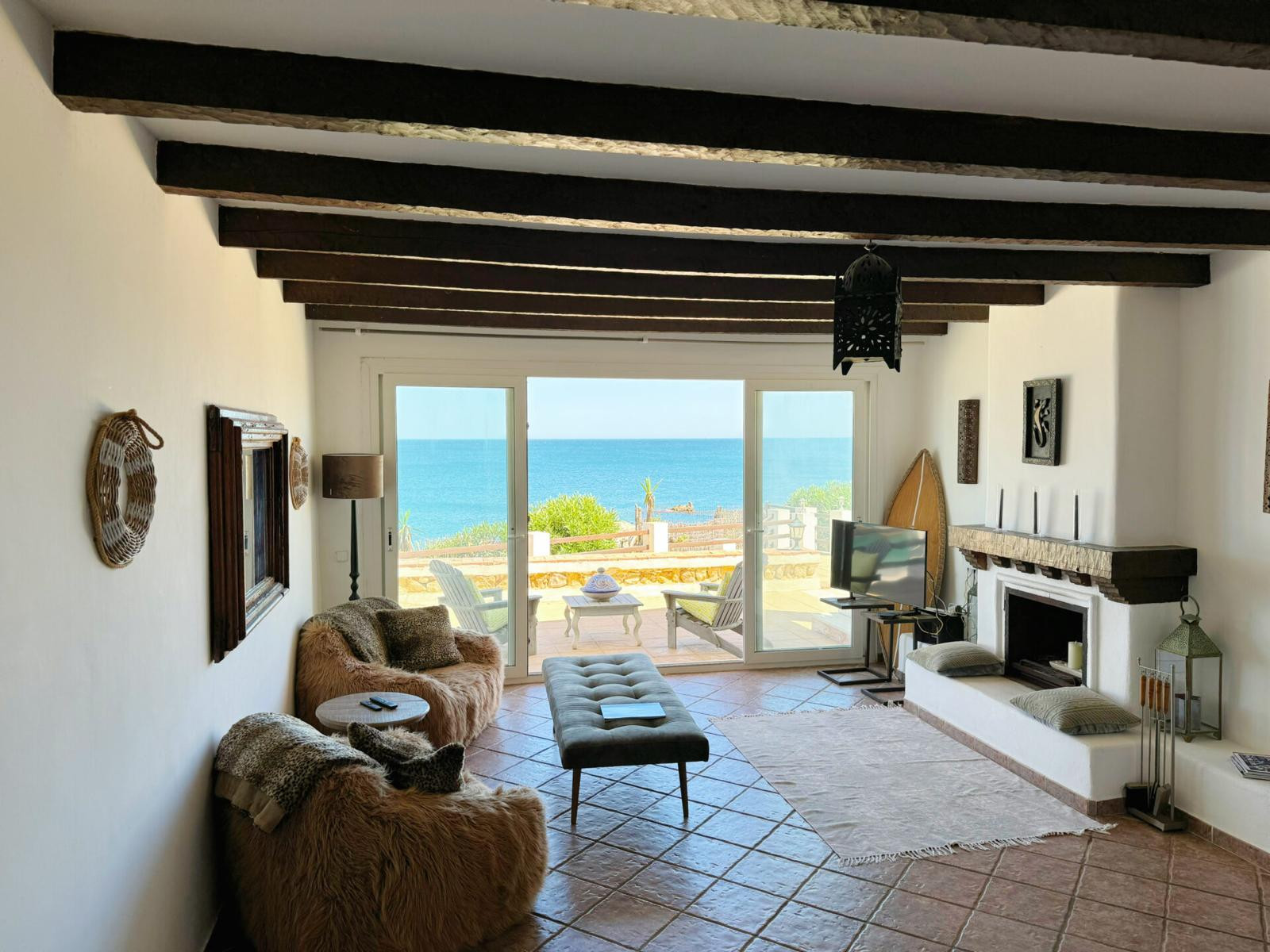 3 Bedroom Villa in Manilva - Photo 12