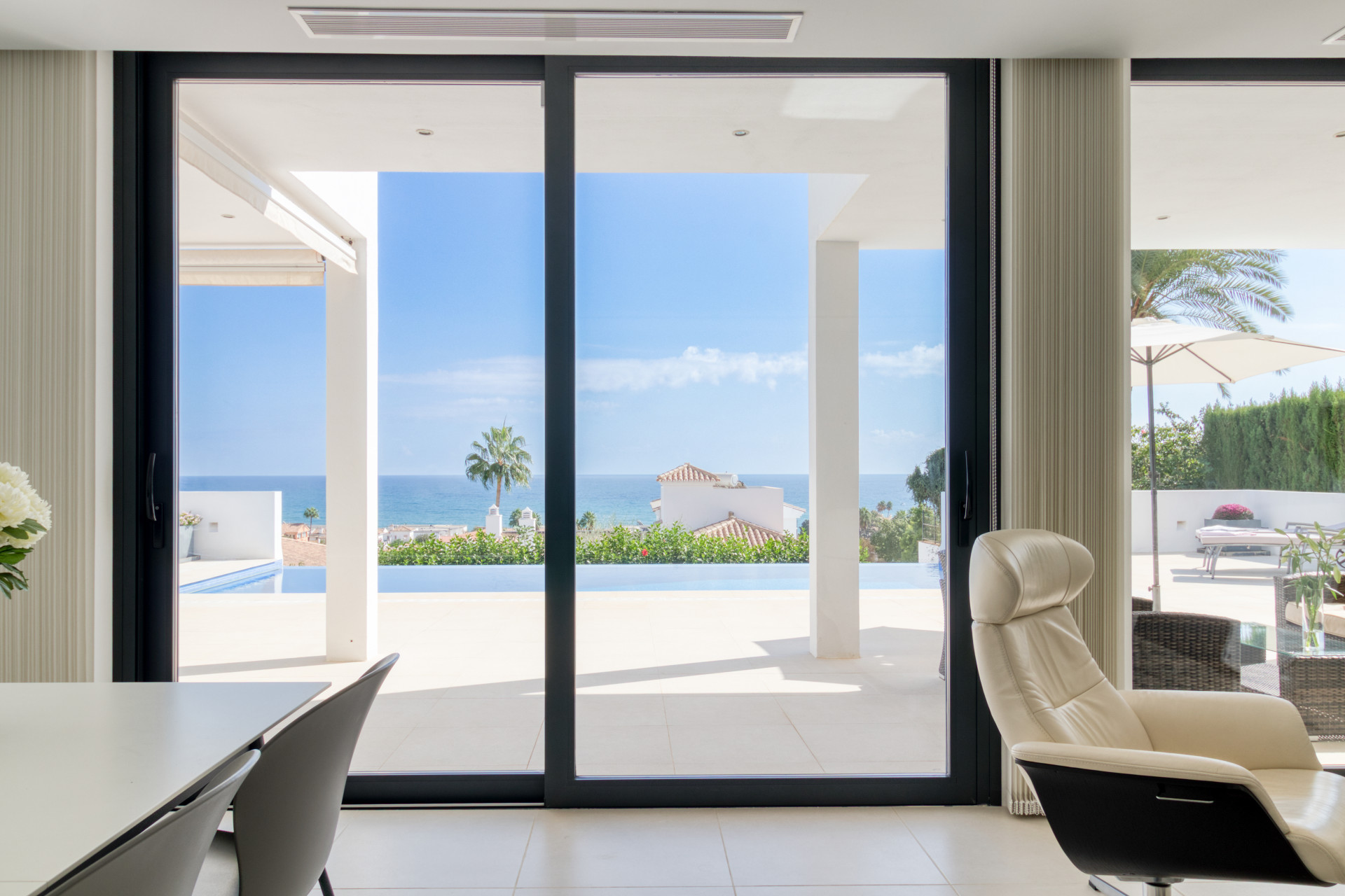 4 Bedroom Villa in Mijas - Photo 8
