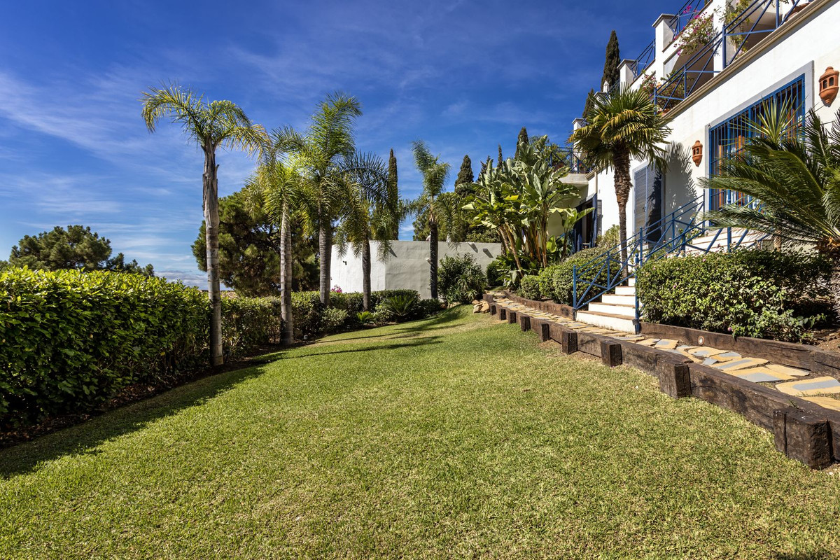 7 Bedroom Villa in Benahavís - Фото 34