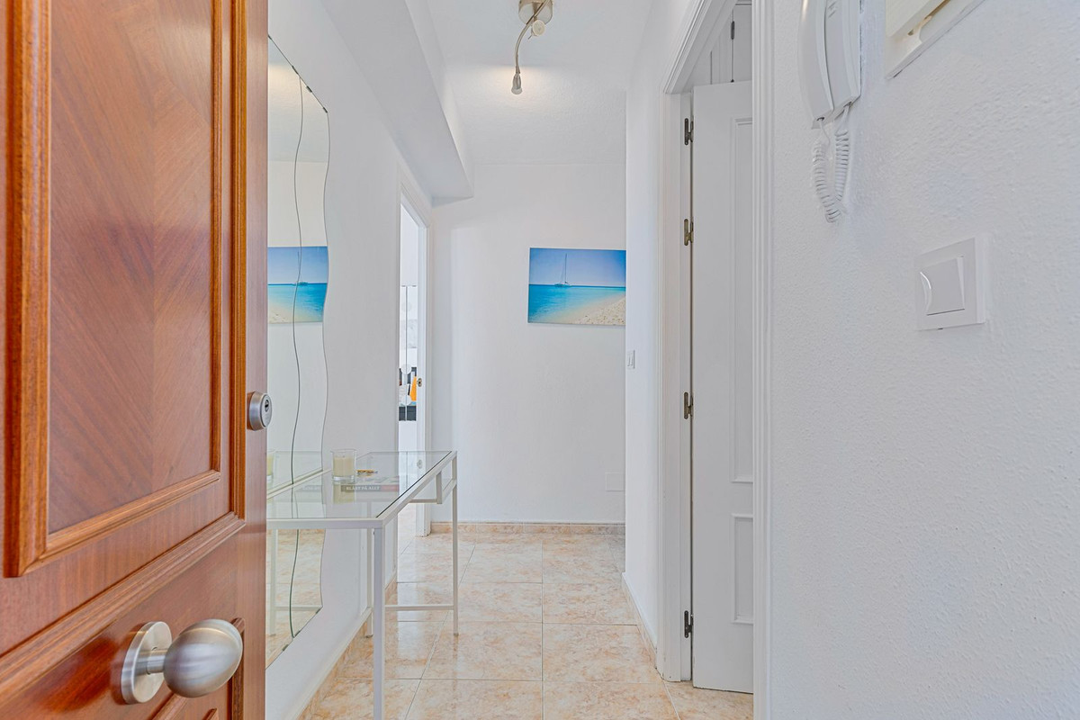 3 Bedroom Apartment in Fuengirola - Foto 20