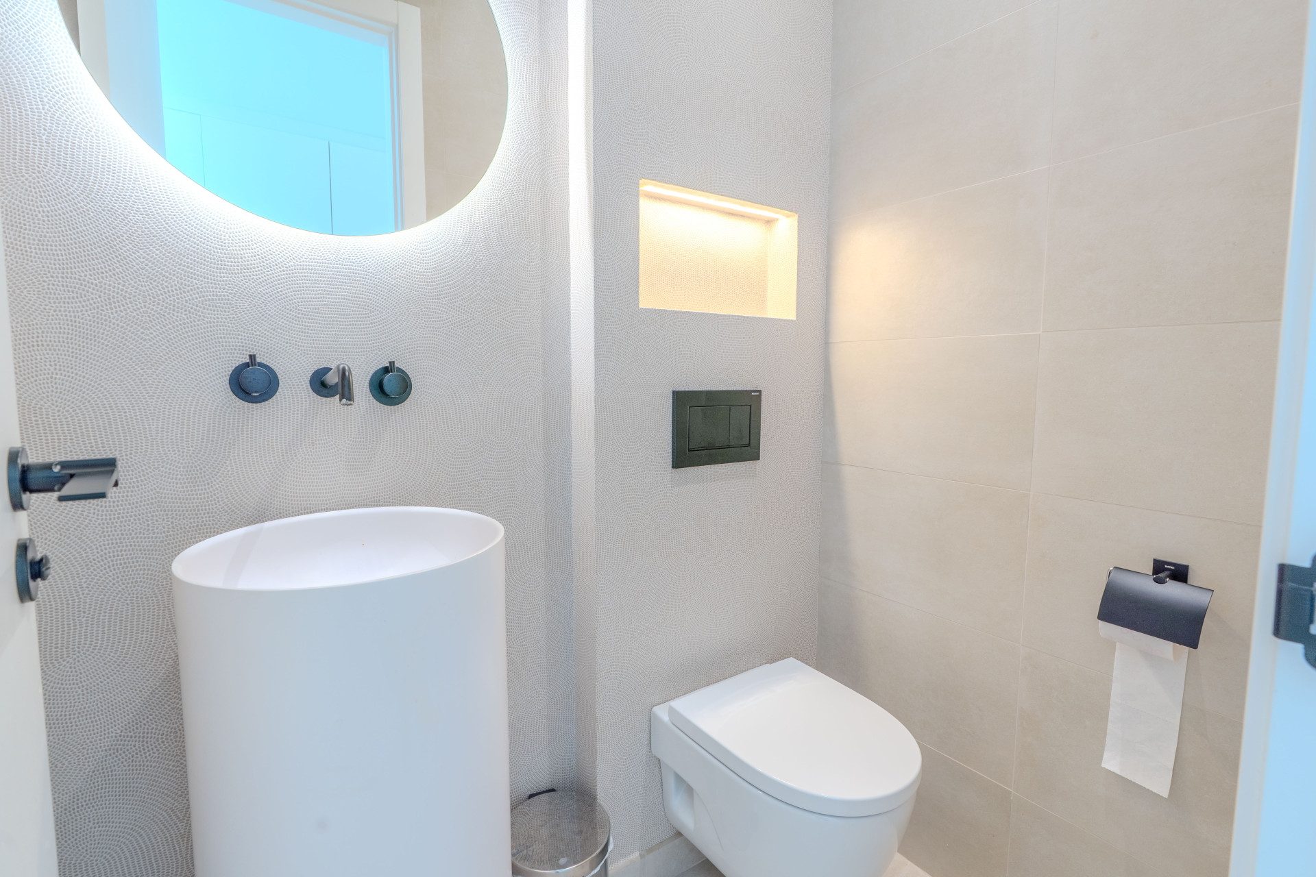 5 Bedroom Villa in Marbella - Photo 40