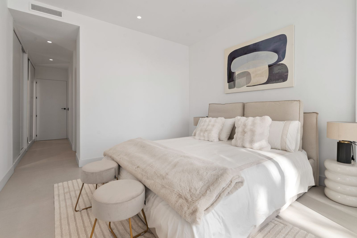 5 Bedroom Penthouse in Estepona - Foto 15