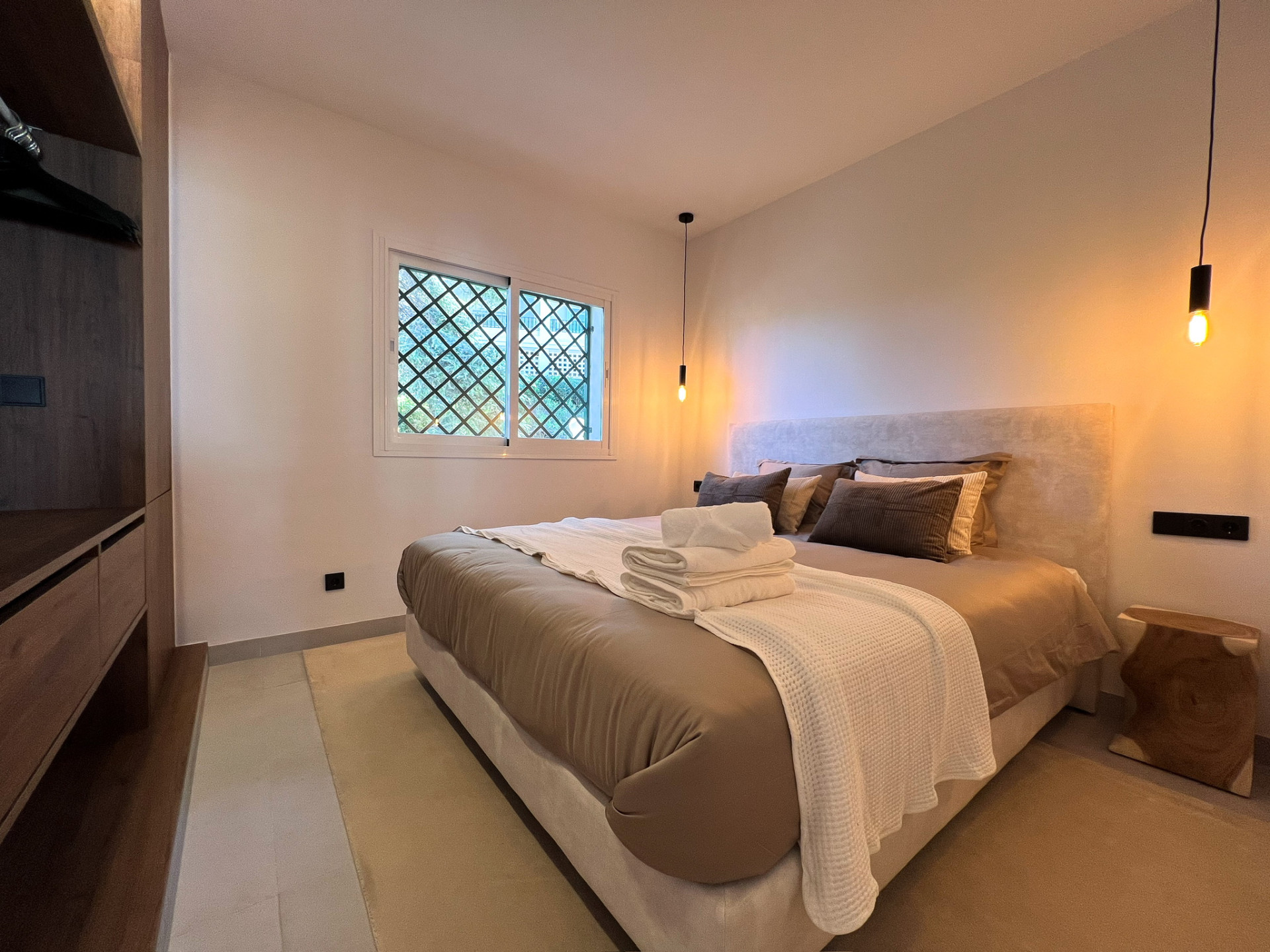 Piso de 3 dormitorios con piscina en Málaga – Foto 20