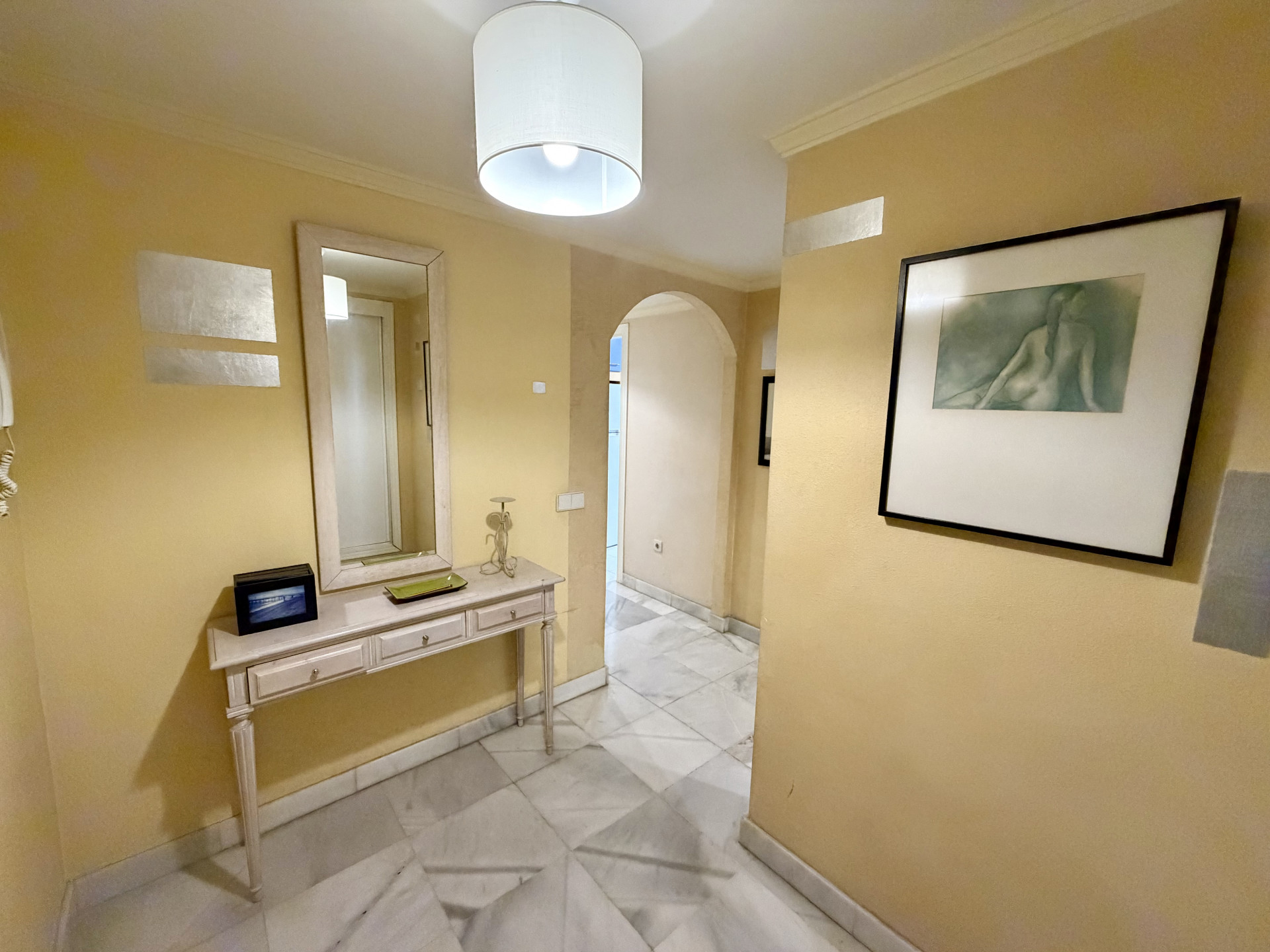 3 Bedroom Apartment in Marbella - Foto 15