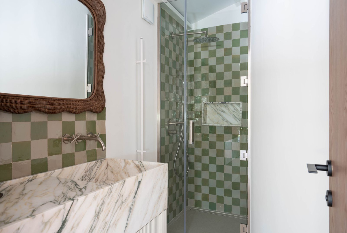 3 Bedroom Villa in Marbella - Photo 10