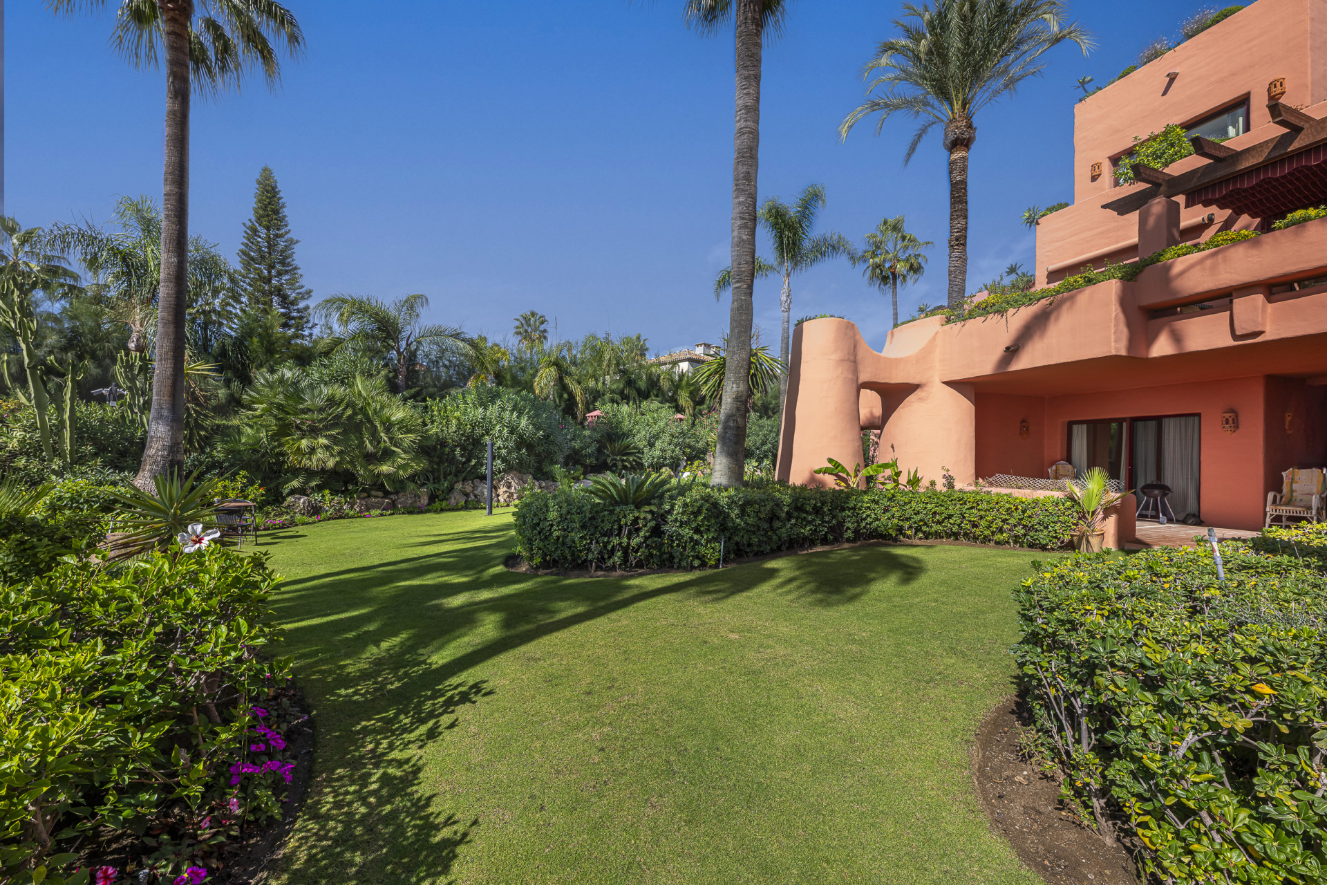 3 Bedroom Apartment in Estepona - Foto 20