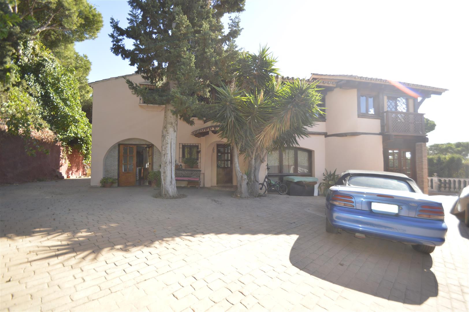 3 Bedroom Villa in Marbella - Photo 9