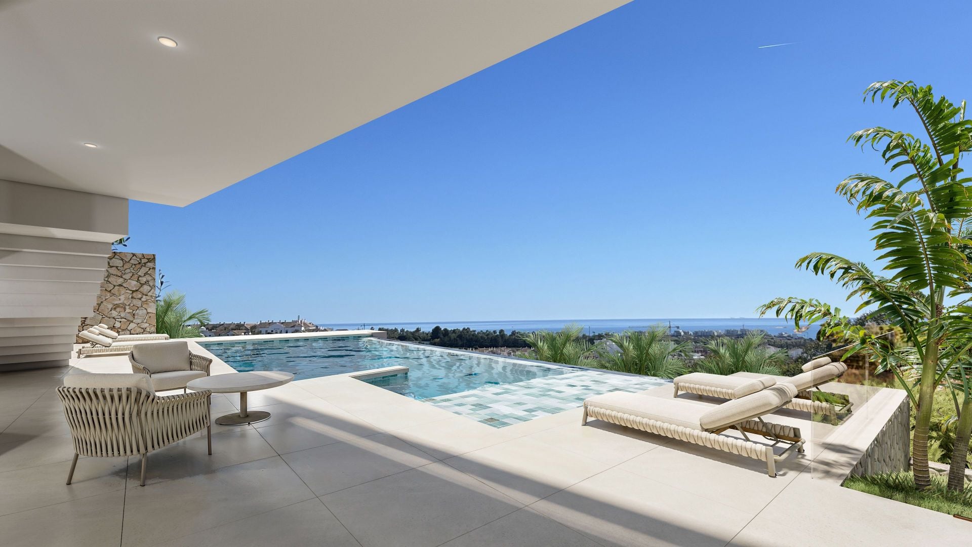 4 Bedroom Villa in Casares - Photo 3