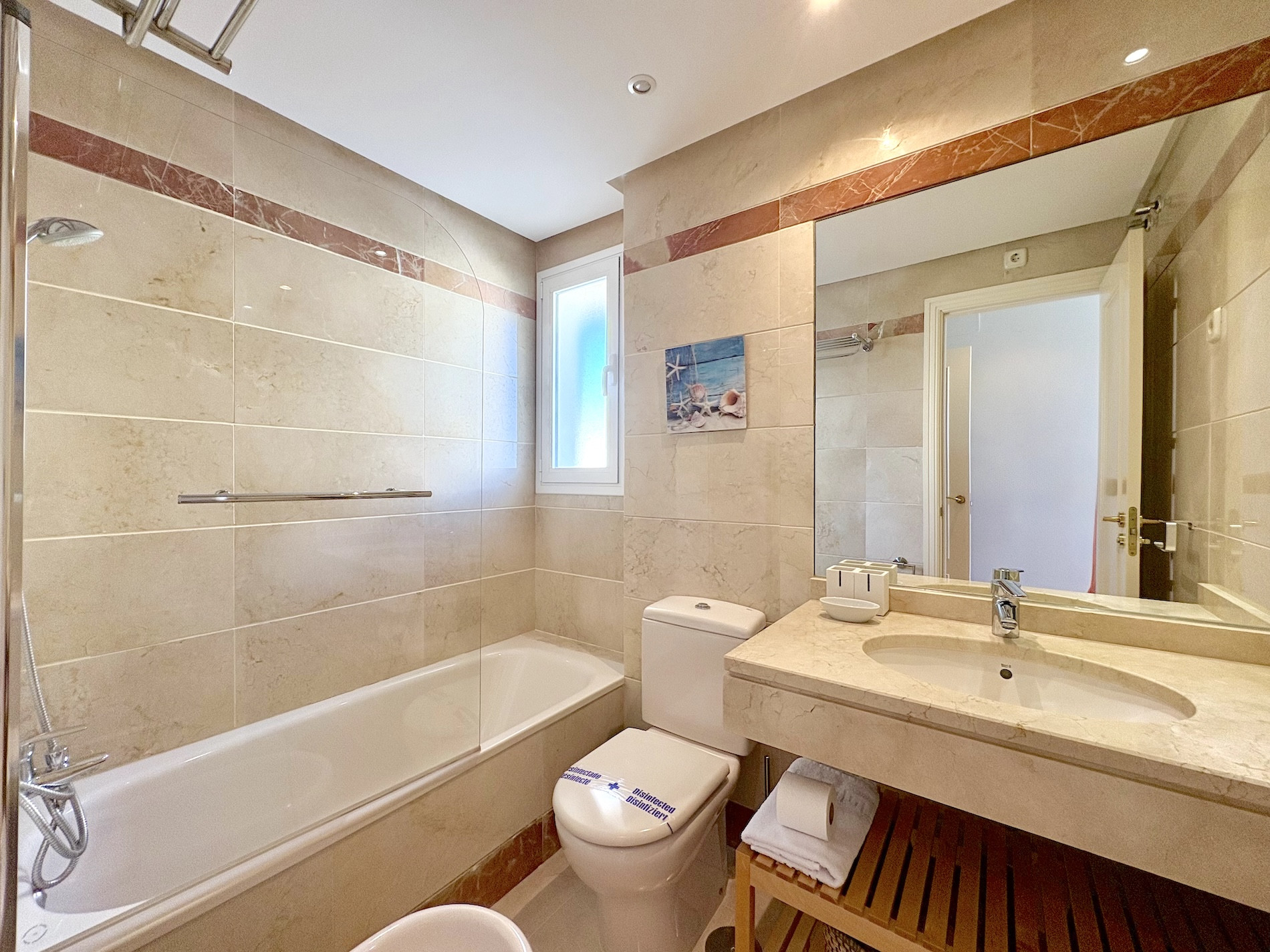 2 Bedroom Apartment in Mijas - Foto 19