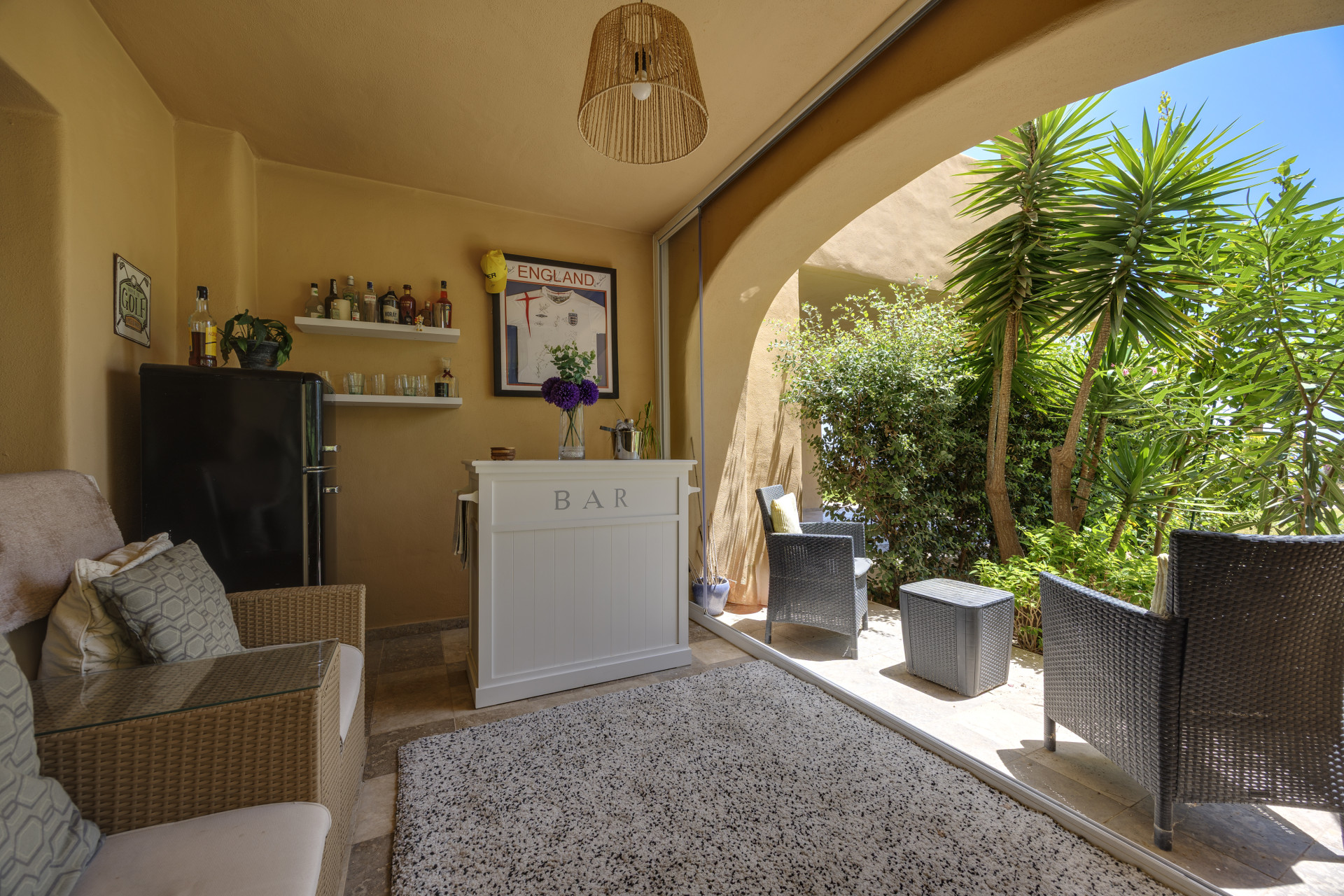 3 Bedroom Apartment in Benahavís - Foto 22
