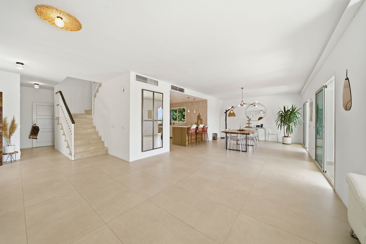 3 Bedroom Villa in Mijas - Foto 3