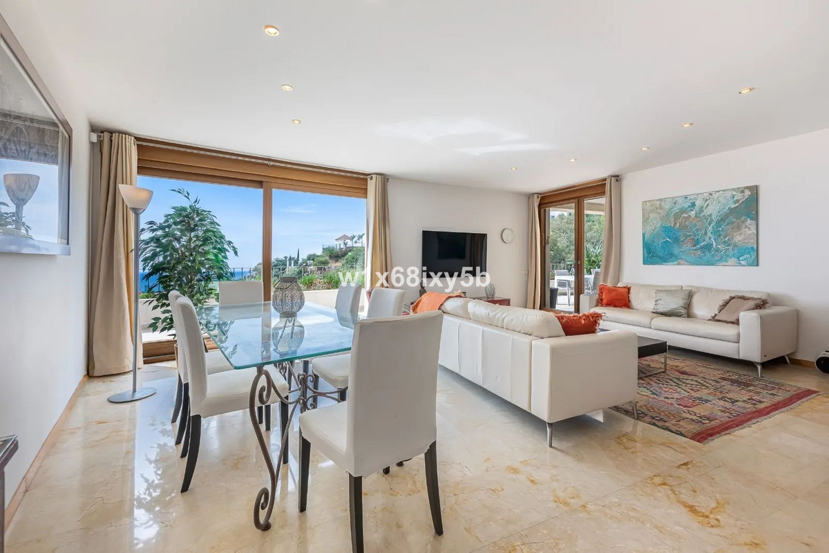 3 Bedroom Apartment in Marbella - Фото 11