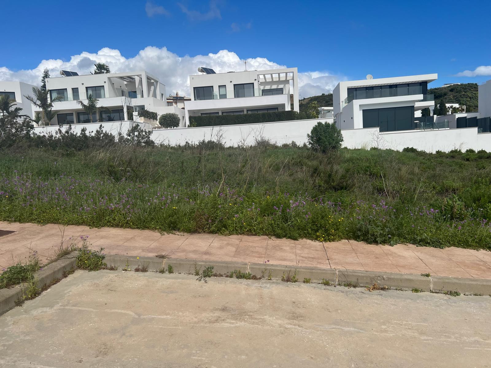 533 m² Plot in Mijas - Photo 9