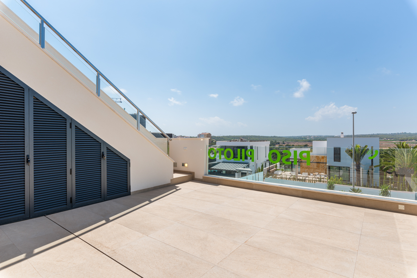 Moradia com 3 quartos com piscina em Alicante, Espanha – Foto 13