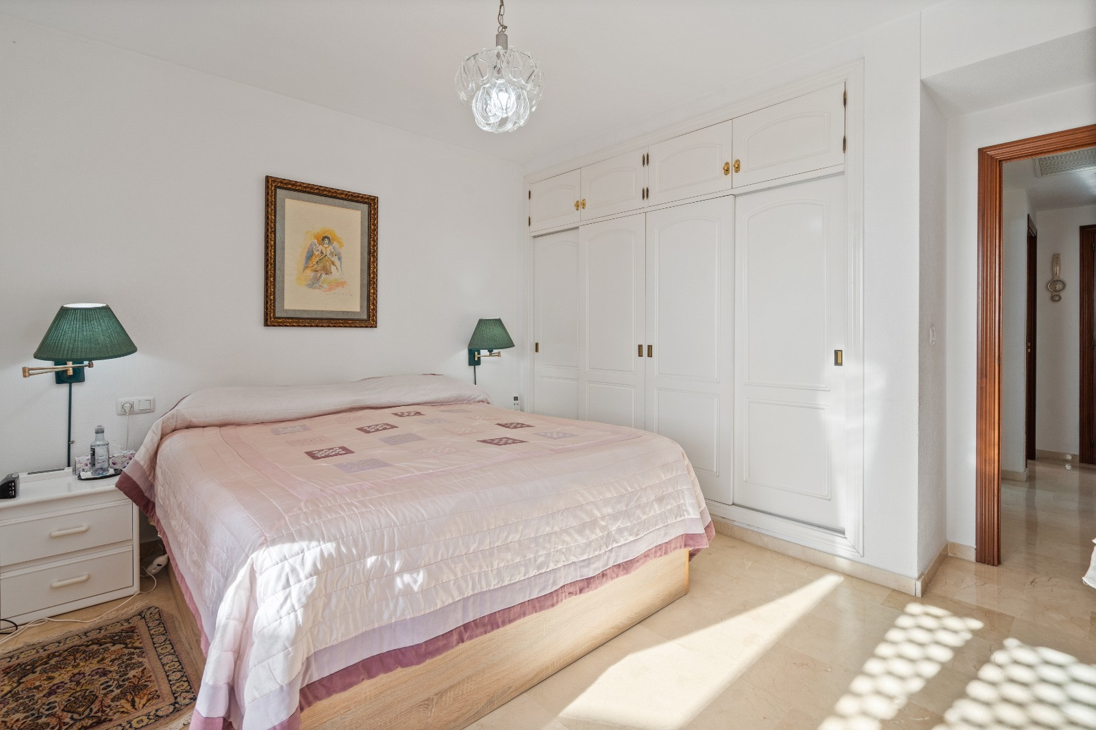 3 Bedroom Penthouse in San Pedro de Alcántara - Photo 14