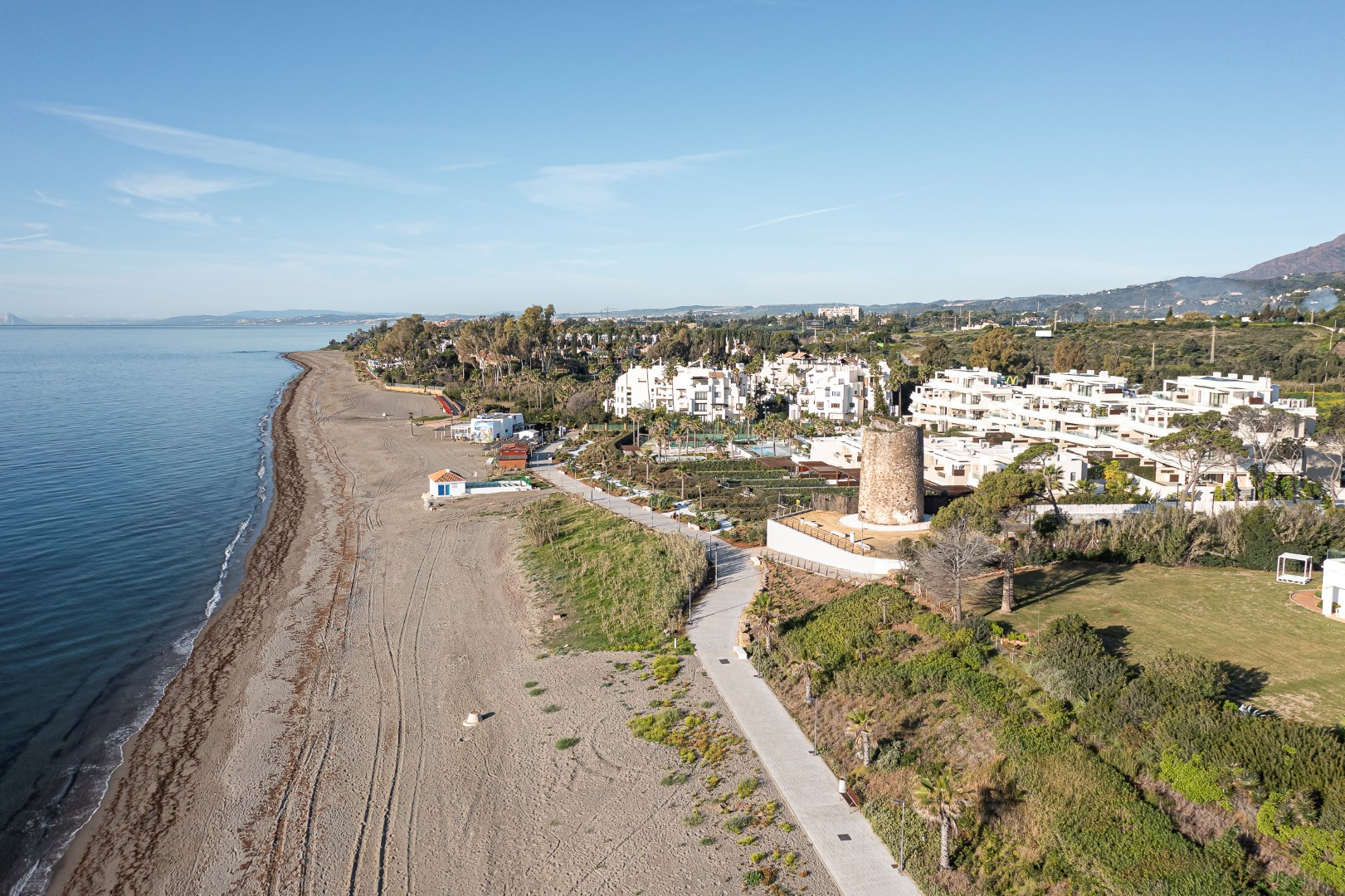 3 Bedroom Apartment in Estepona - Photo 39
