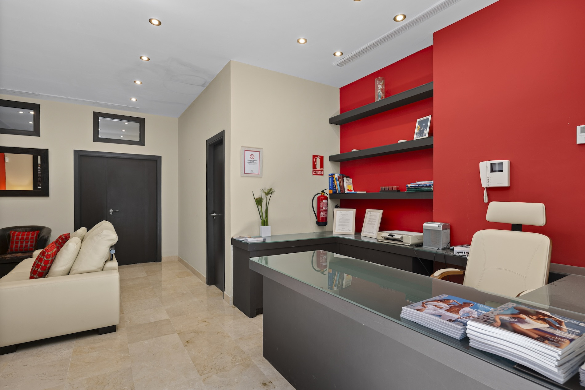Espaço comercial em Málaga, Espanha – Foto 10