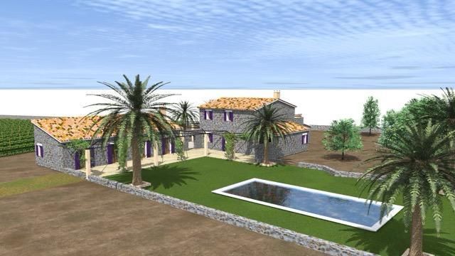Villa de 7 chambres avec piscine à Baléares, Espagne – Photo 5