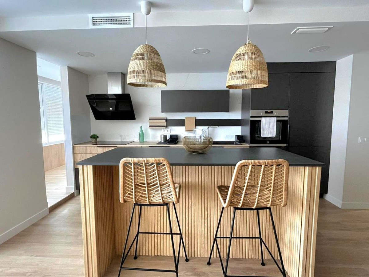 3 Bedroom Apartment in Marbella