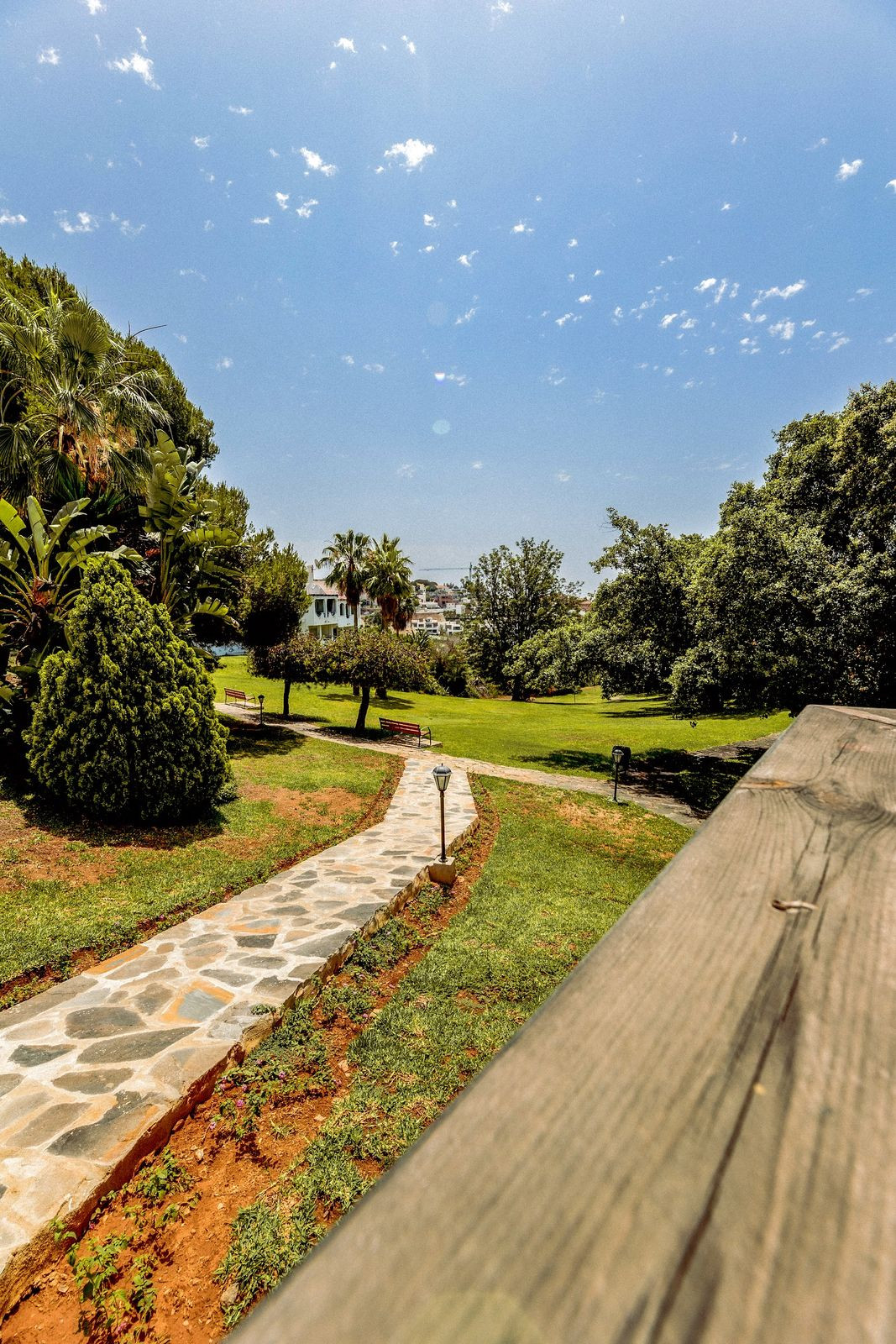 4 Bedroom Townhouse in Marbella - Photo 42