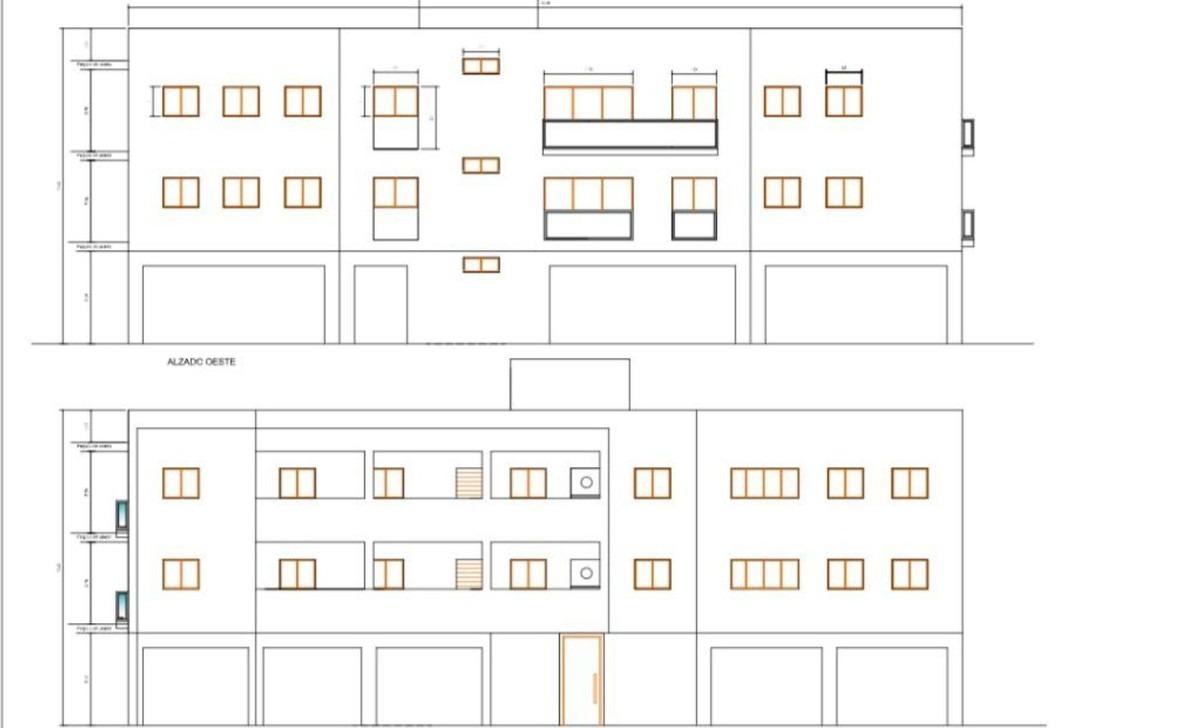 1,401 m² Plot in Estepona - Photo 3