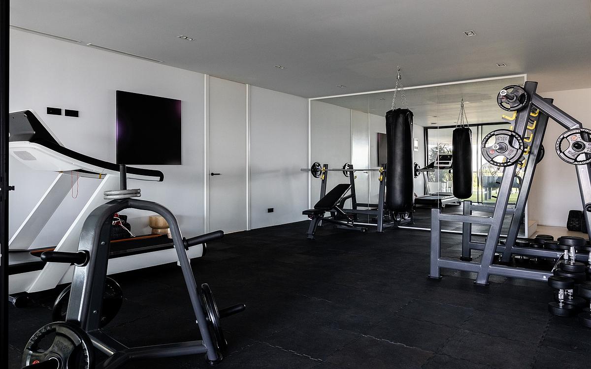 4 Bedroom Villa in Mijas - Foto 17