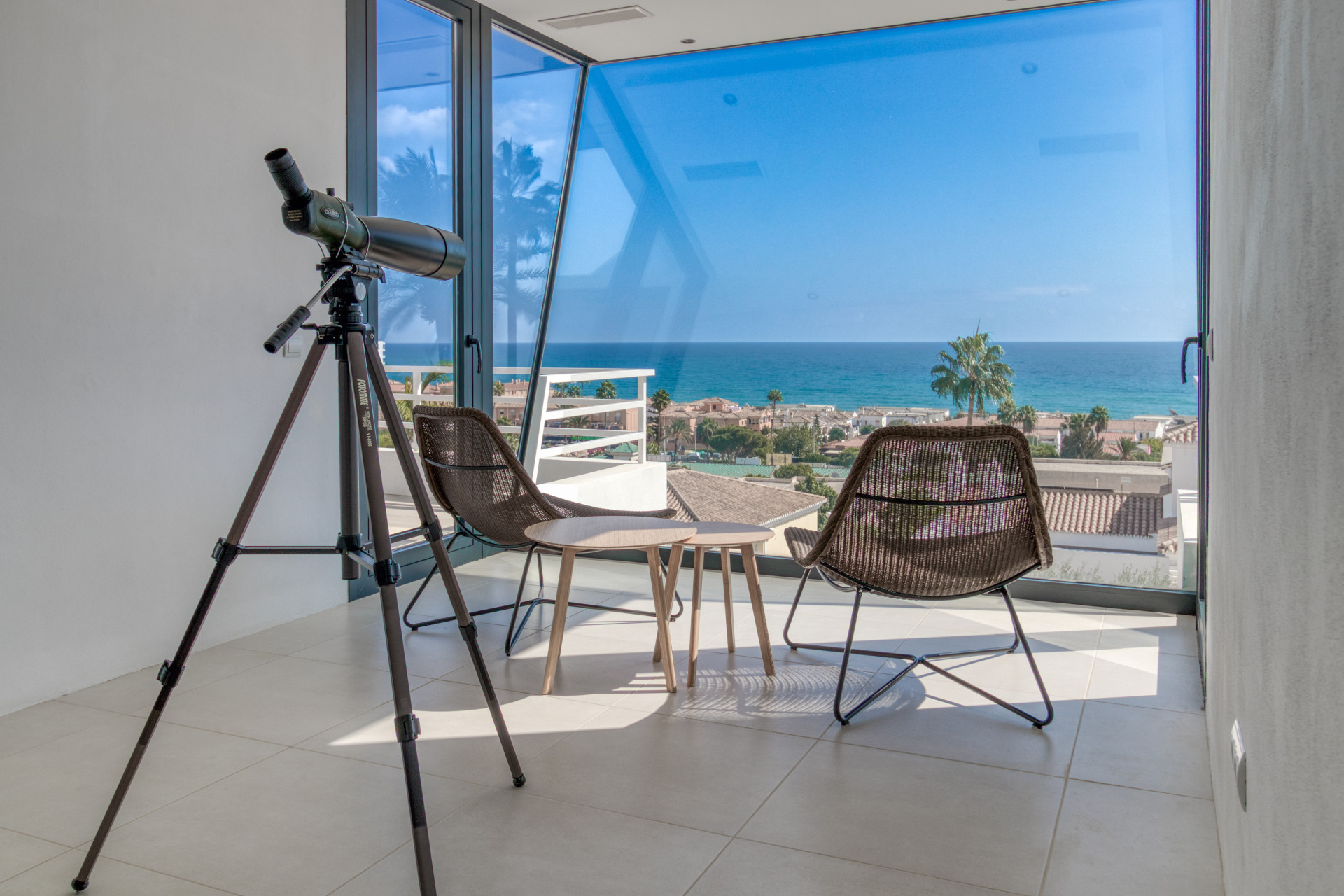 4 Bedroom Villa in Mijas - Photo 19