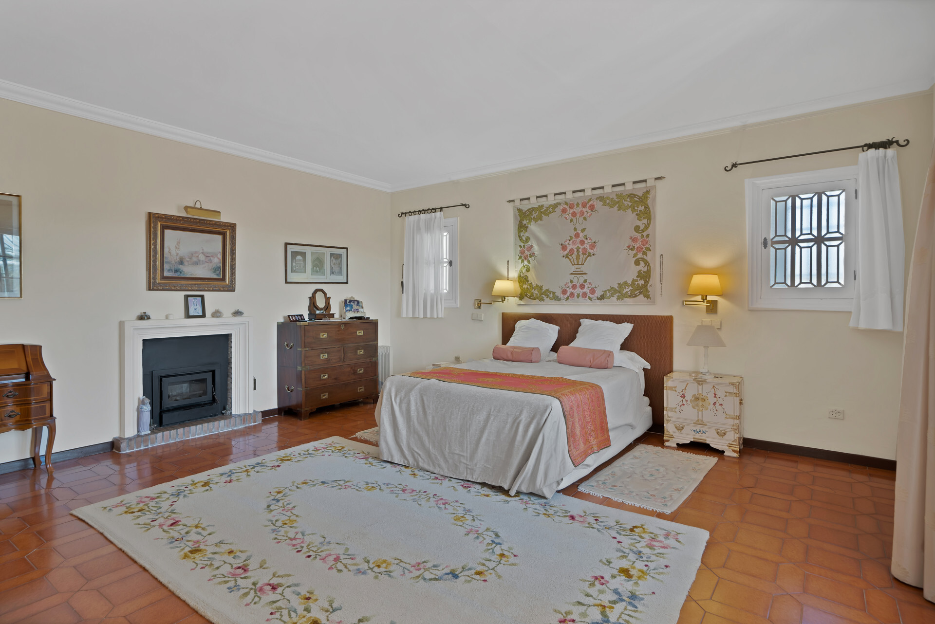 6 Bedroom Villa in Marbella - Foto 15