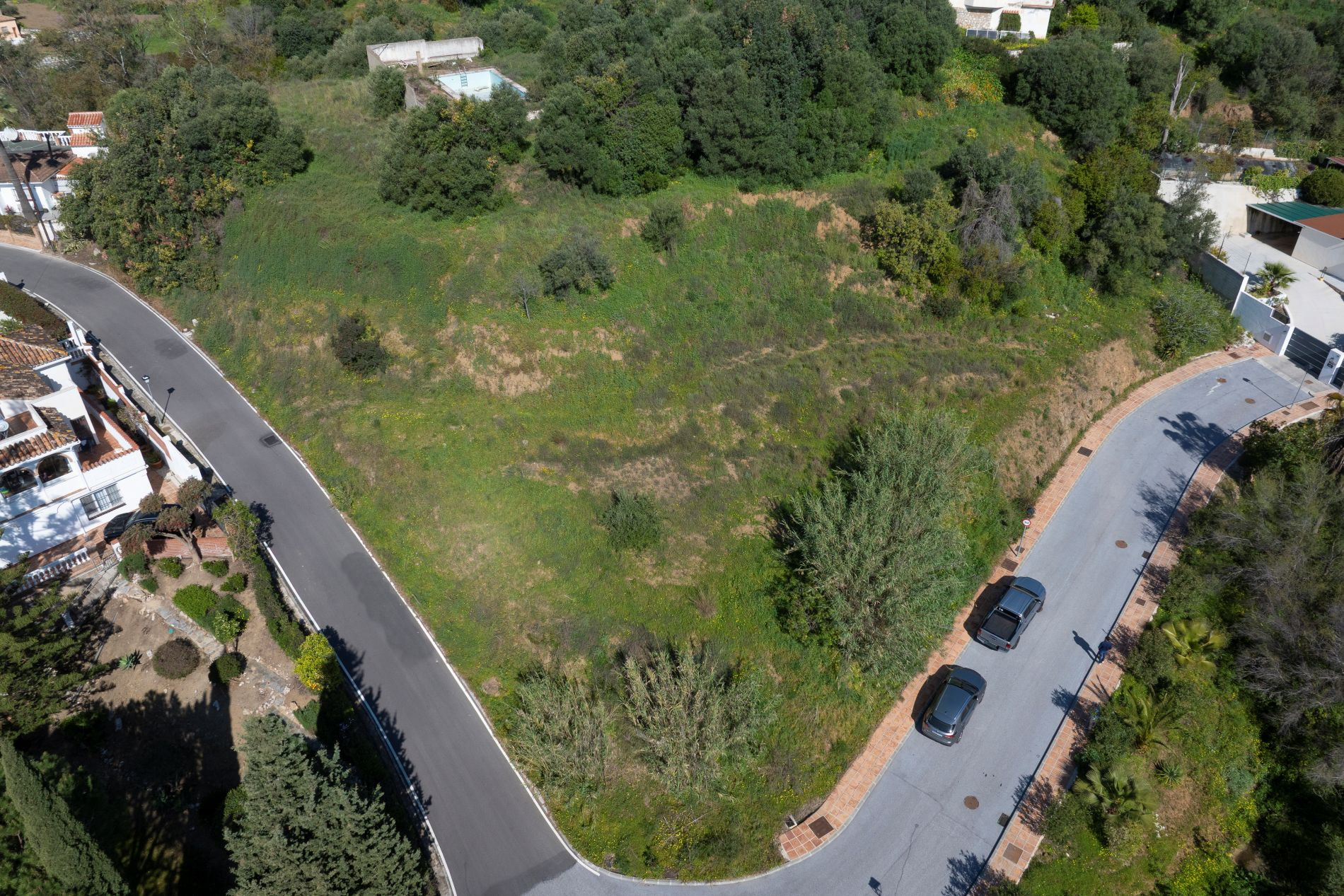 1,045 m² Plot in Mijas - Photo 5