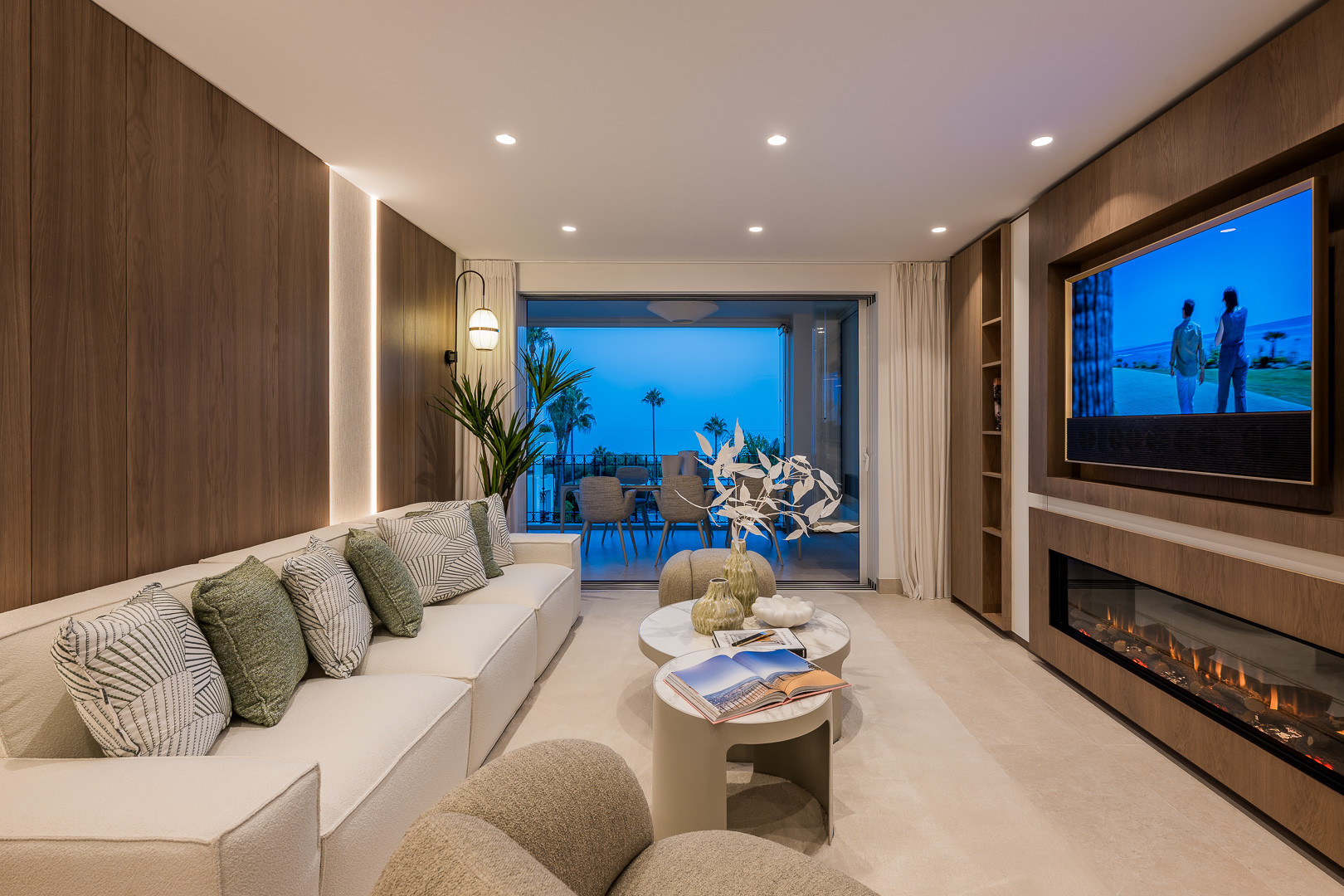 3 Bedroom Apartment in Estepona - Photo 31