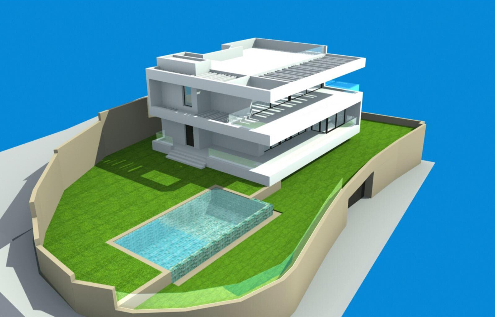 675 m² Plot in Mijas - Photo 2
