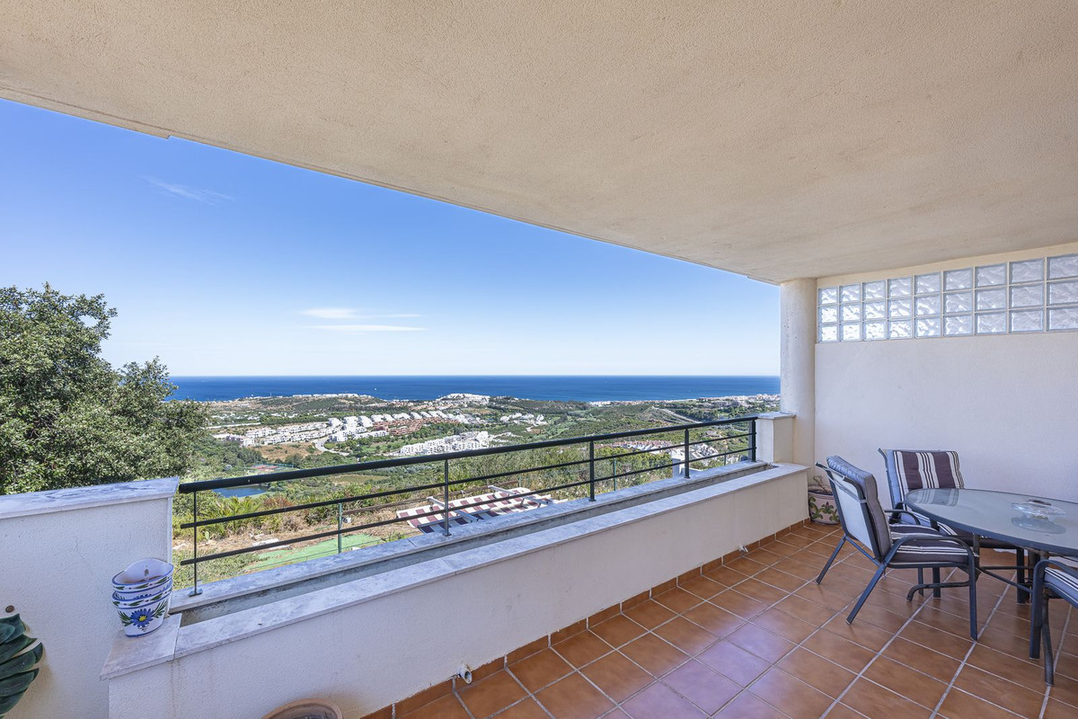 3 Bedroom Apartment in Casares - Photo 25