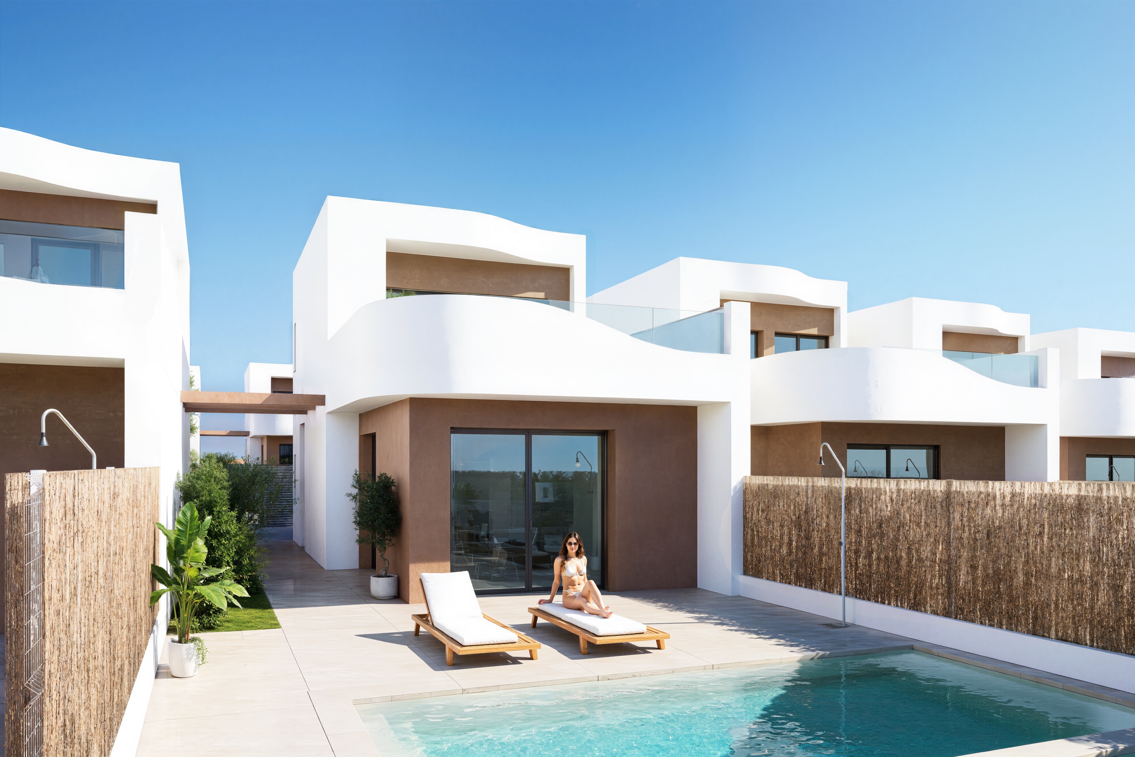 Villa in Torrevieja