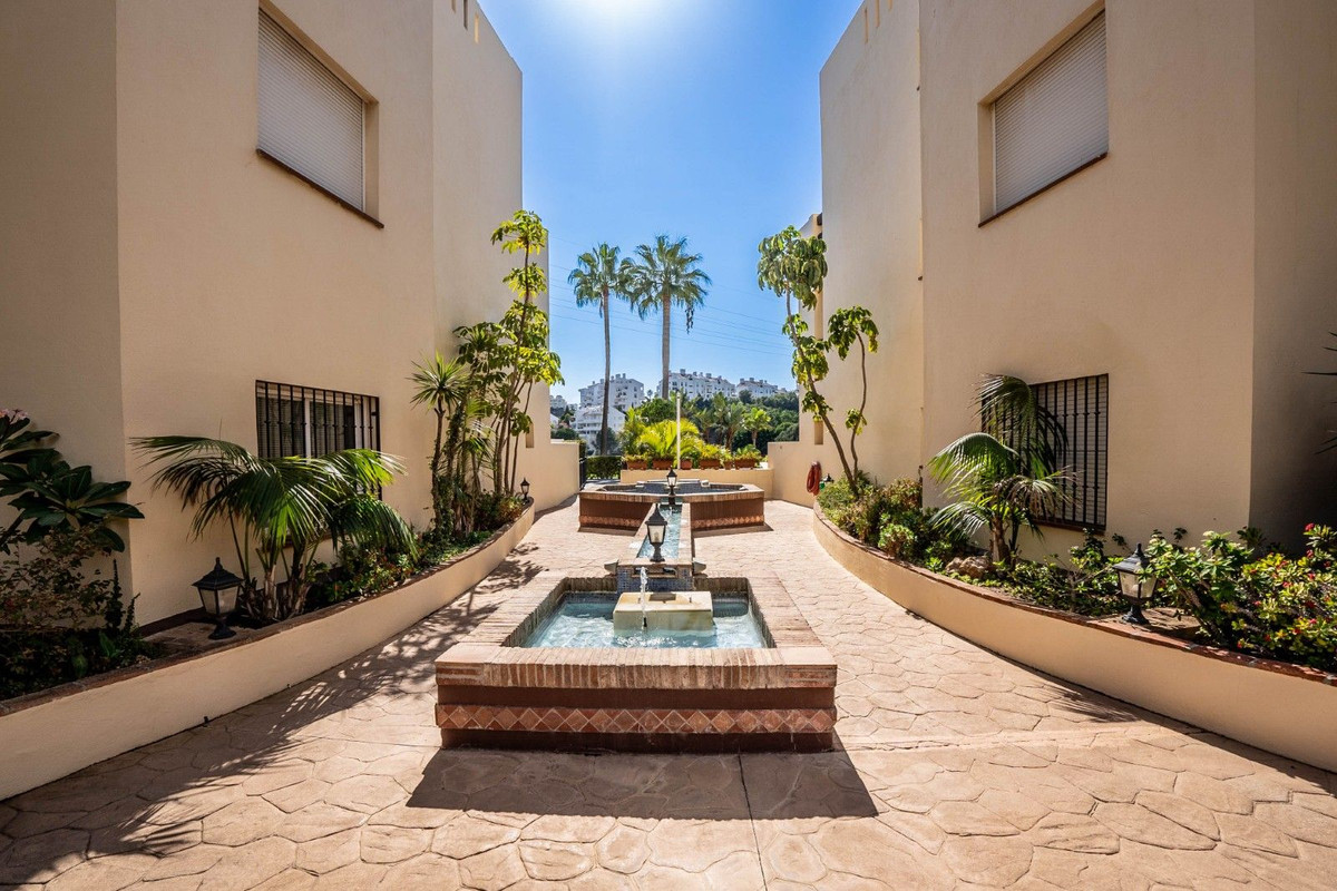 3 Bedroom Penthouse in Mijas - Photo 33