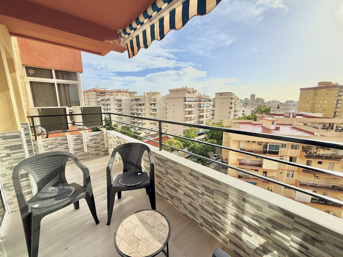 3 Bedroom Penthouse in Fuengirola - Photo 19
