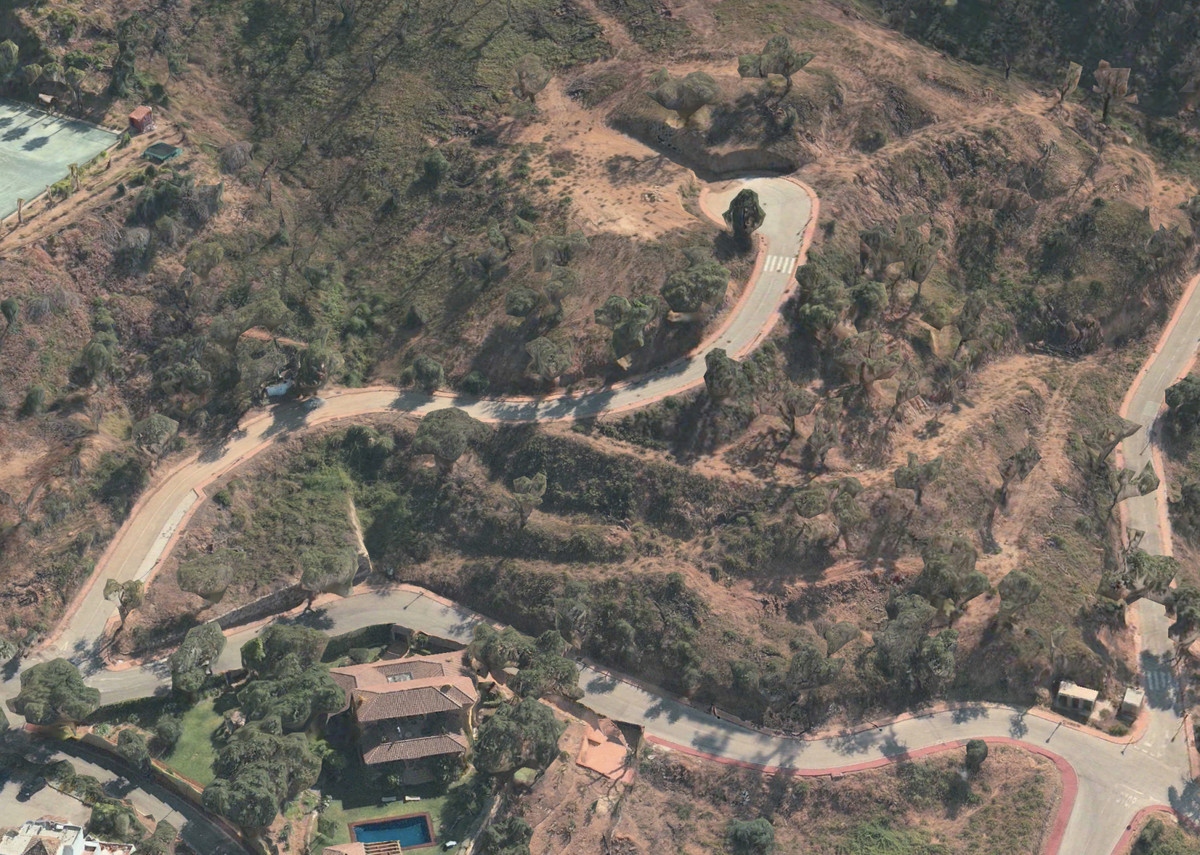 16,122 m² Plot in Marbella - Photo 5