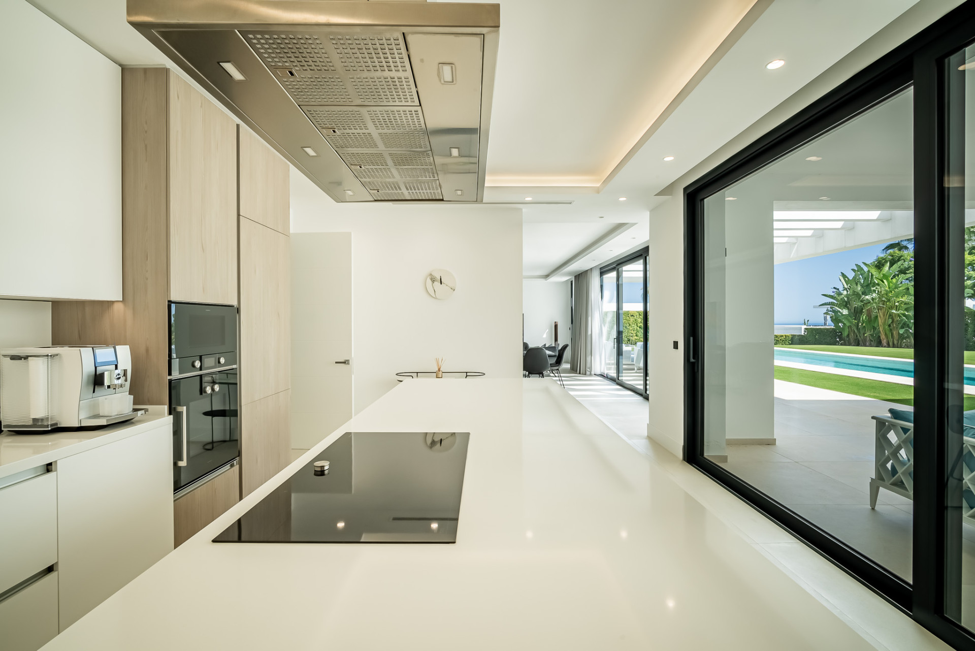 5 Bedroom Villa in Benahavís - Foto 27