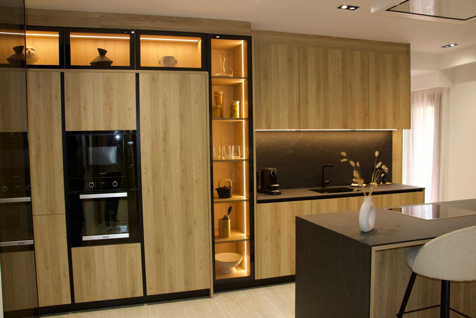 3 Bedroom Apartment in Estepona - Foto 9