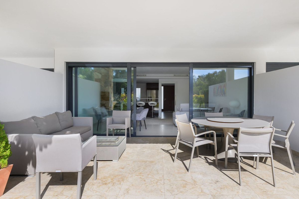 3 Bedroom Townhouse in Marbella - Foto 10