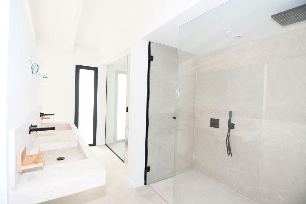 Moradia com 5 quartos com piscina em Baleares, Espanha – Foto 7