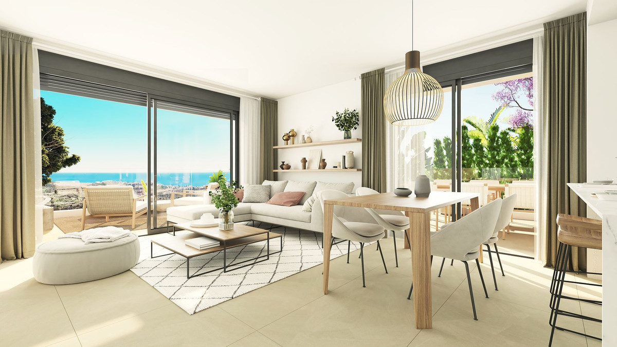 2 Bedroom Apartment in Mijas - Photo 5
