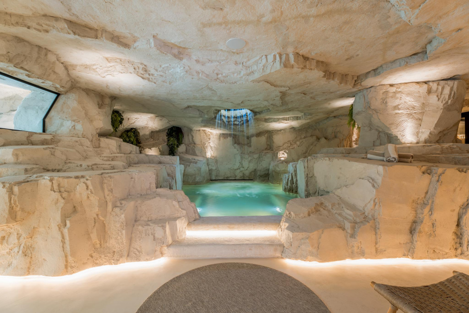 6 Bedroom Villa in Marbella - Photo 24