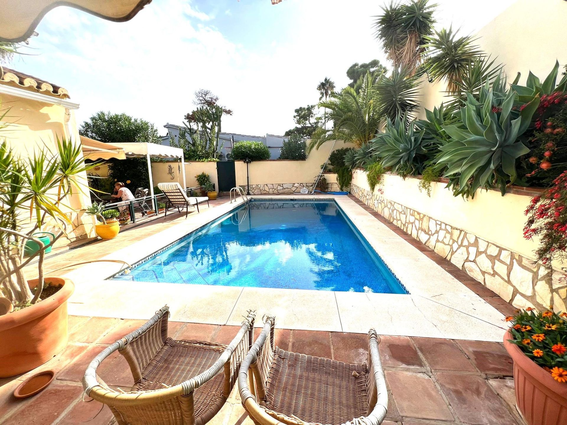 4 Bedroom Villa in Mijas - Foto 18