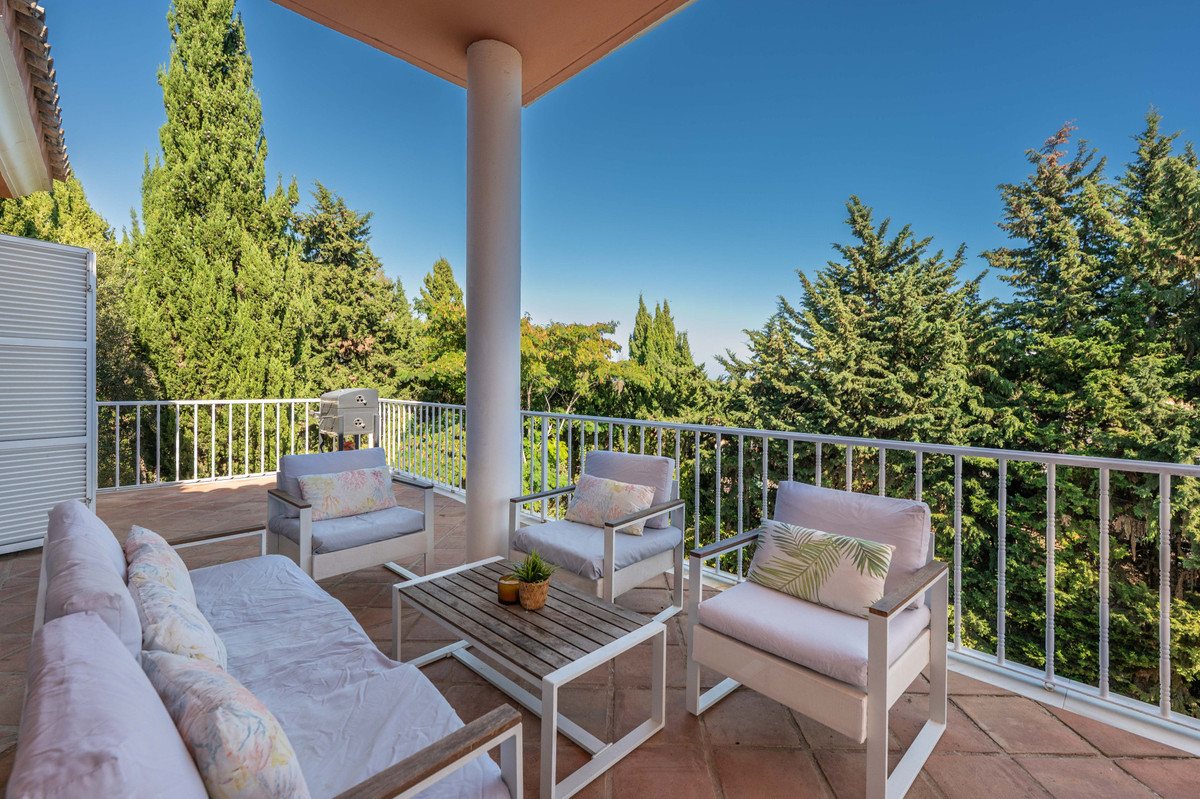 5 Bedroom Villa in Sotogrande - Photo 20