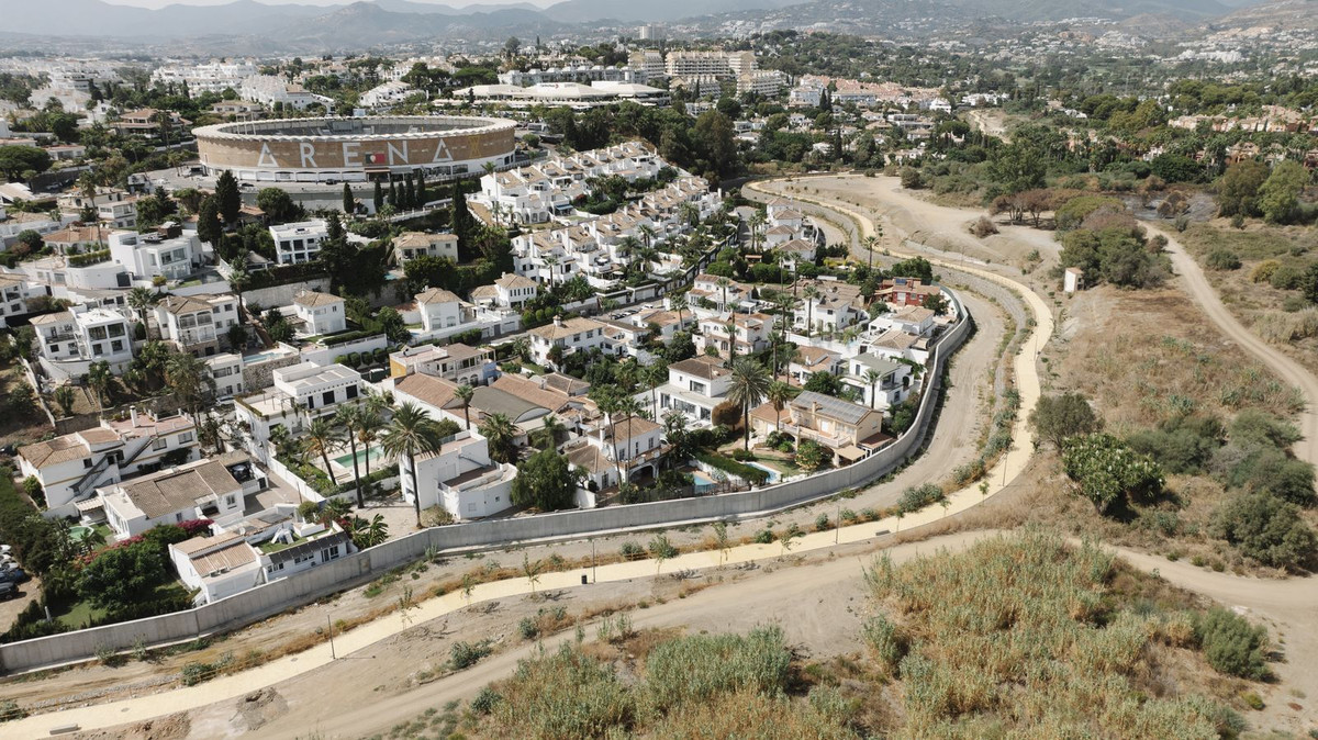 Moradia com 4 quartos com piscina em Málaga, Espanha – Foto 7