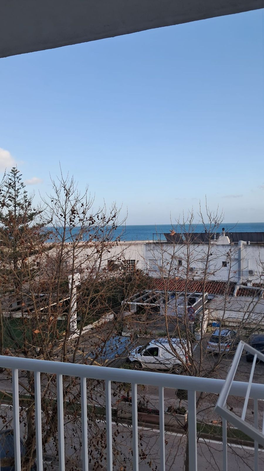 3 Bedroom Apartment in Torreguadiaro - Photo 8