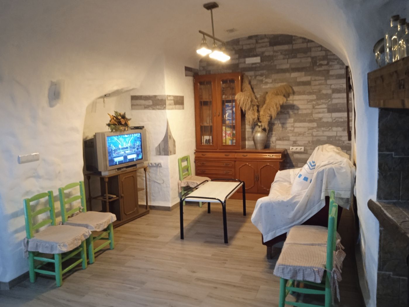 Villa con 7 camere a Granada, Spagna – Foto 9