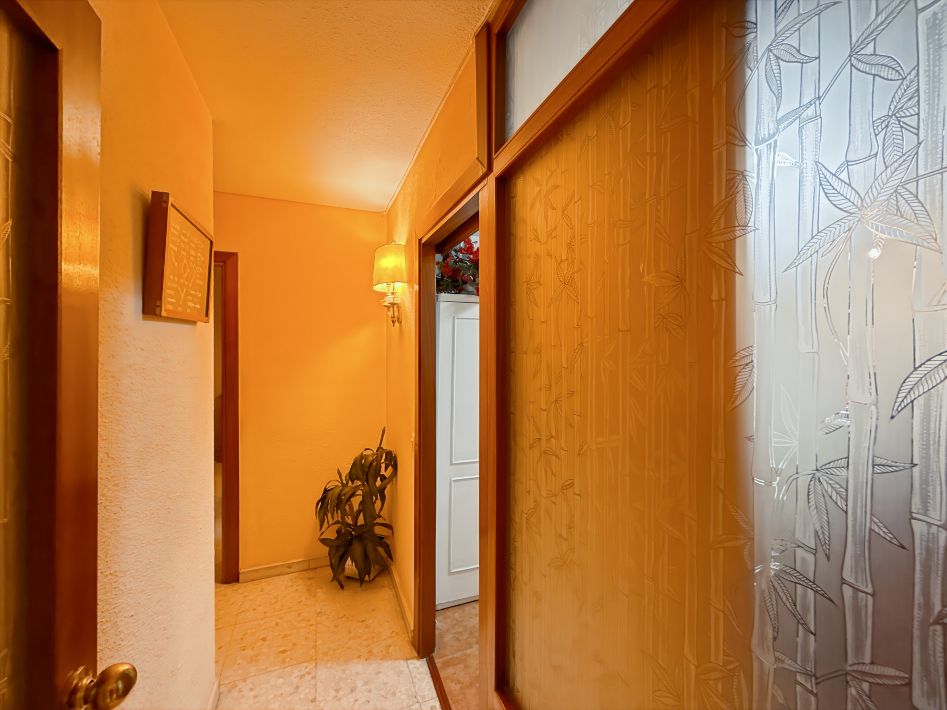 3 Bedroom Apartment in Málaga - Photo 11