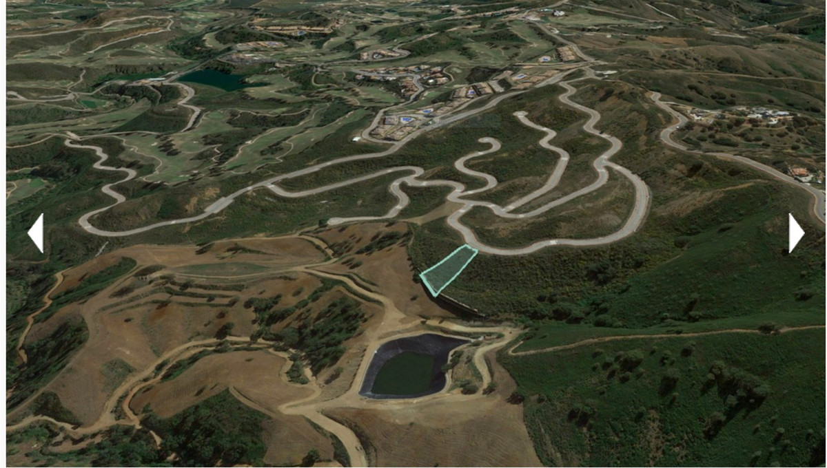 1,402 m² Plot in Mijas - Photo 24